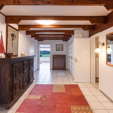 Lund36 Villa Хузум Екстериор снимка