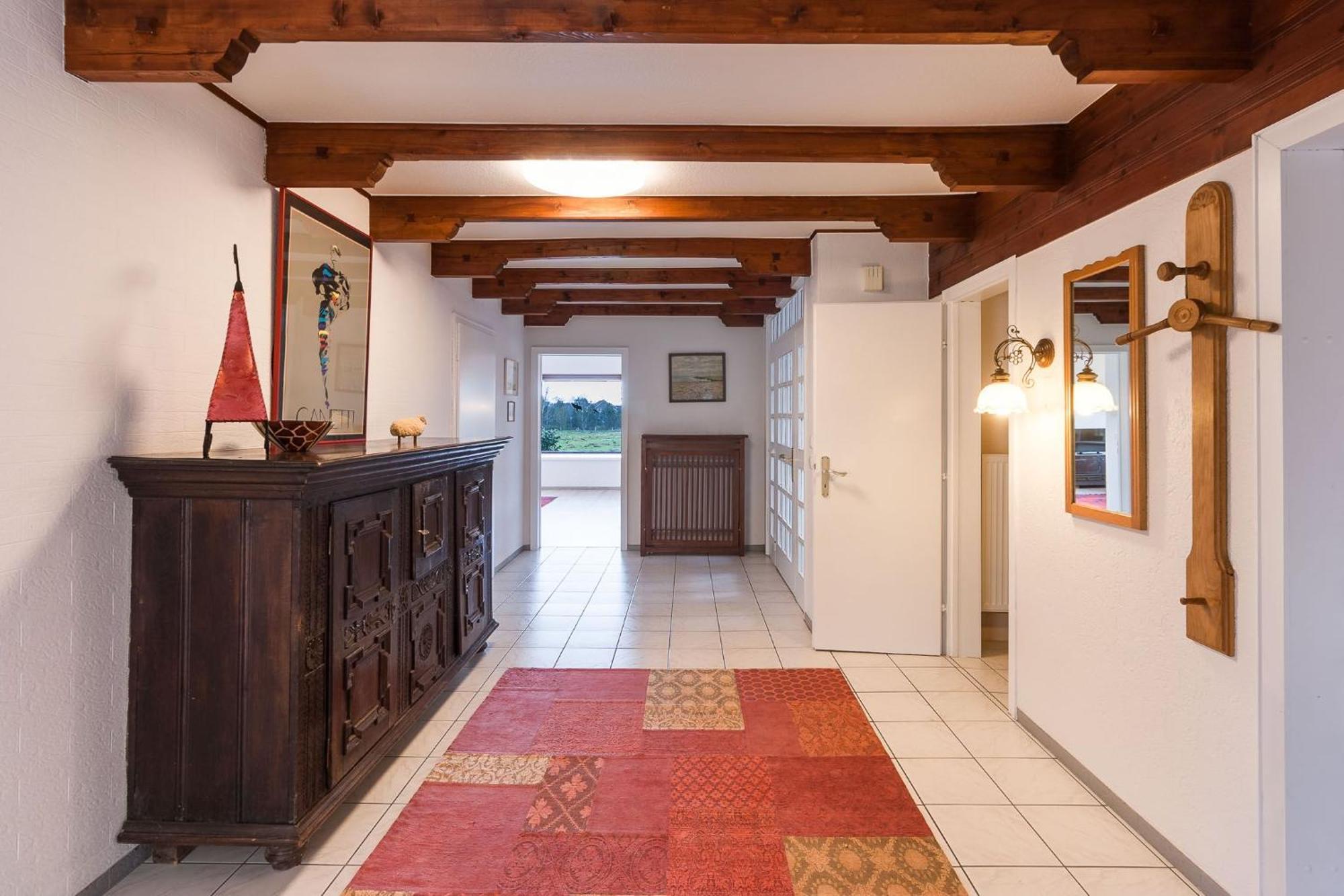 Lund36 Villa Хузум Екстериор снимка